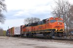 BNSF 1436